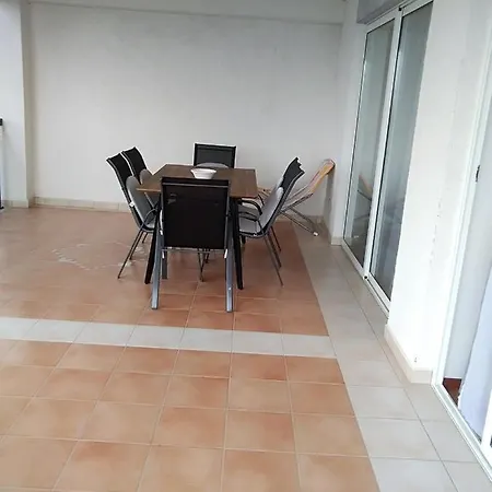 Apartman Apartmani Kapo