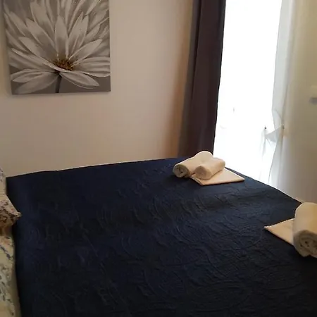 Apartmani Kapo Apartman
