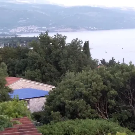 Apartman Apartmani Kapo