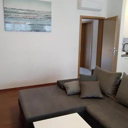 Apartmani Kapo Apartman Novi Vinodolski