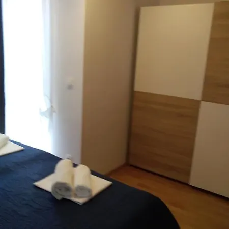 Apartmani Kapo * Novi Vinodolski