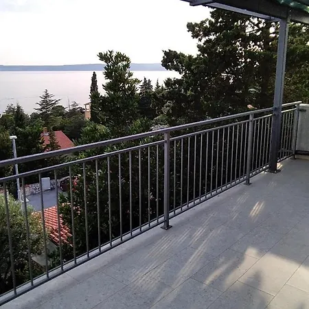 Apartmani Kapo * Novi Vinodolski