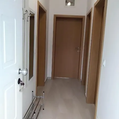 Apartmani Kapo Apartman *