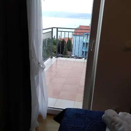 Apartman Apartmani Kapo