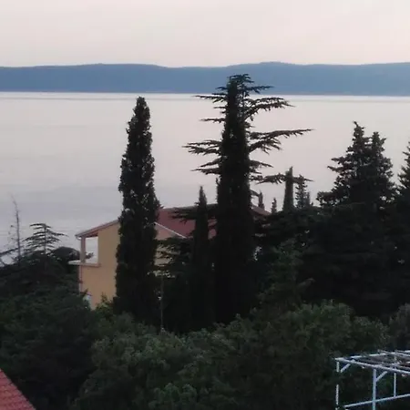 Apartmani Kapo Apartman Novi Vinodolski