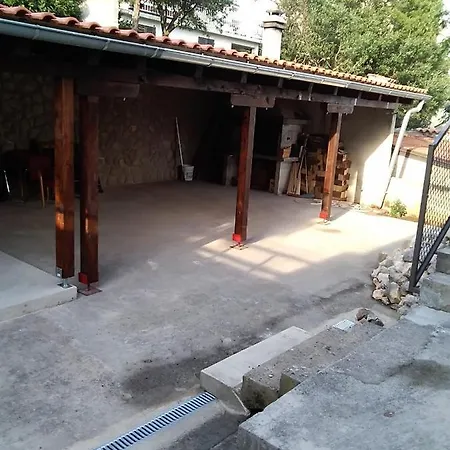 Apartman Apartmani Kapo Novi Vinodolski
