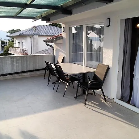 Apartmani Kapo Apartman *