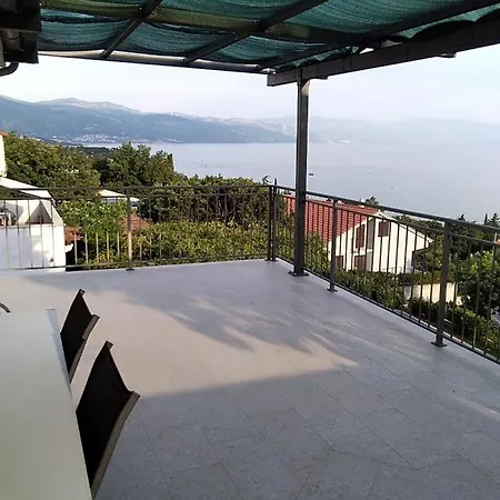 Apartman Apartmani Kapo
