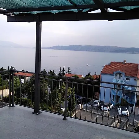 Apartmani Kapo Apartman Novi Vinodolski