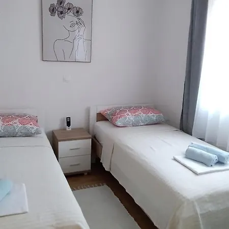Apartmani Kapo