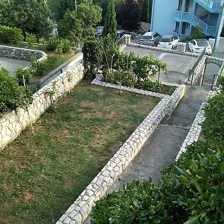 Apartman Apartmani Kapo Novi Vinodolski