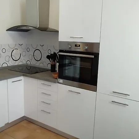 Apartmani Kapo Apartman Novi Vinodolski