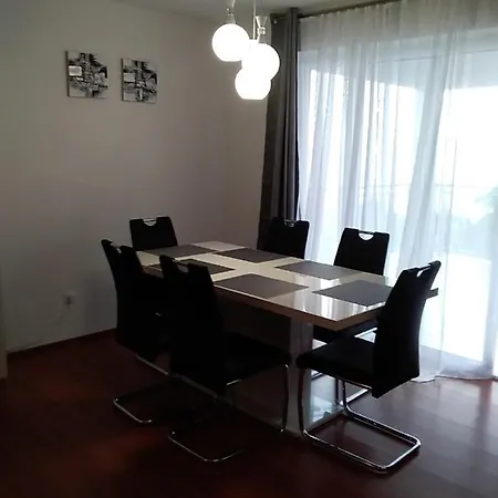 Apartmani Kapo
