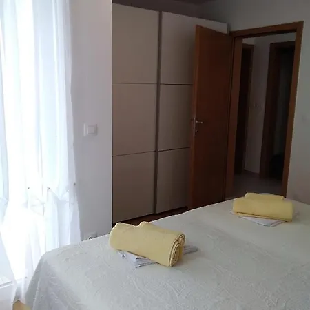 Apartman Apartmani Kapo Novi Vinodolski