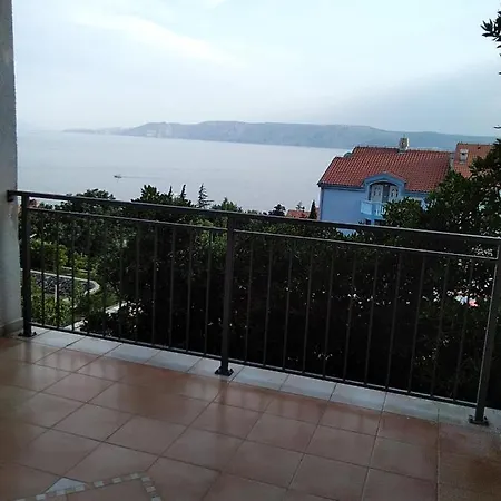 Apartmani Kapo Apartman Novi Vinodolski