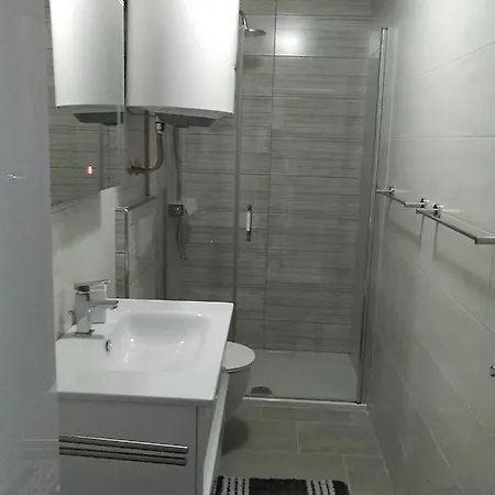 Apartmani Kapo Novi Vinodolski
